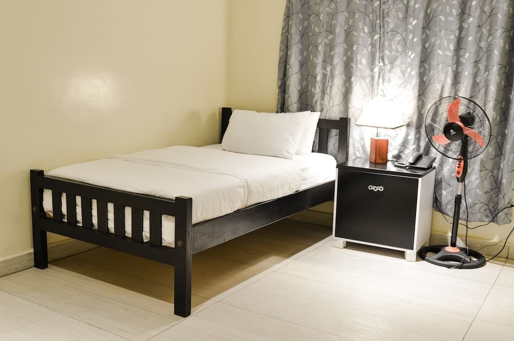 Decale Jewel Stone Hotel