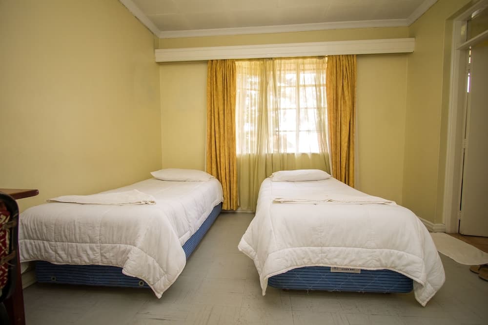 Jumuia Guest House Nakuru