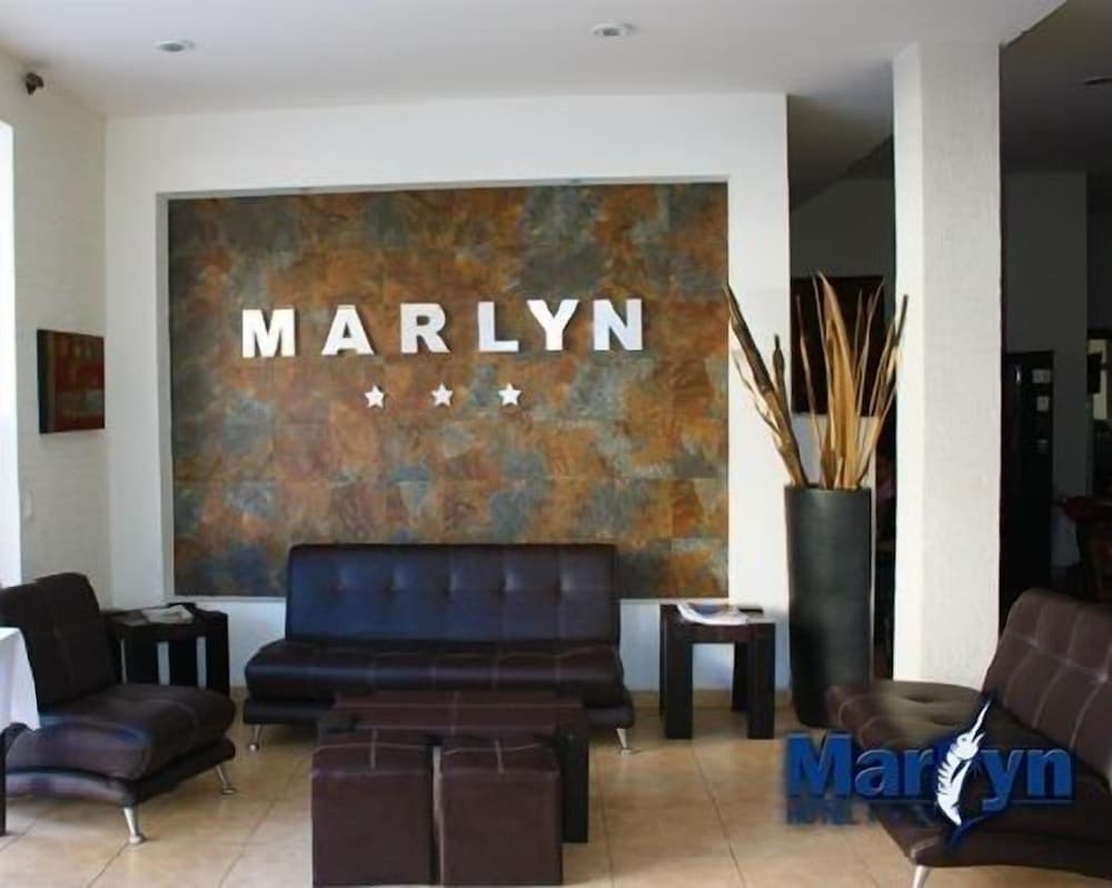 Hotel Marlyn Downtown
