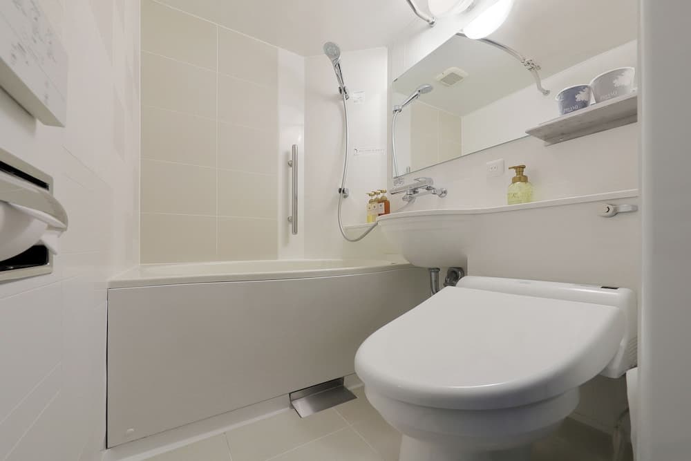 Keio Presso Inn Akasaka