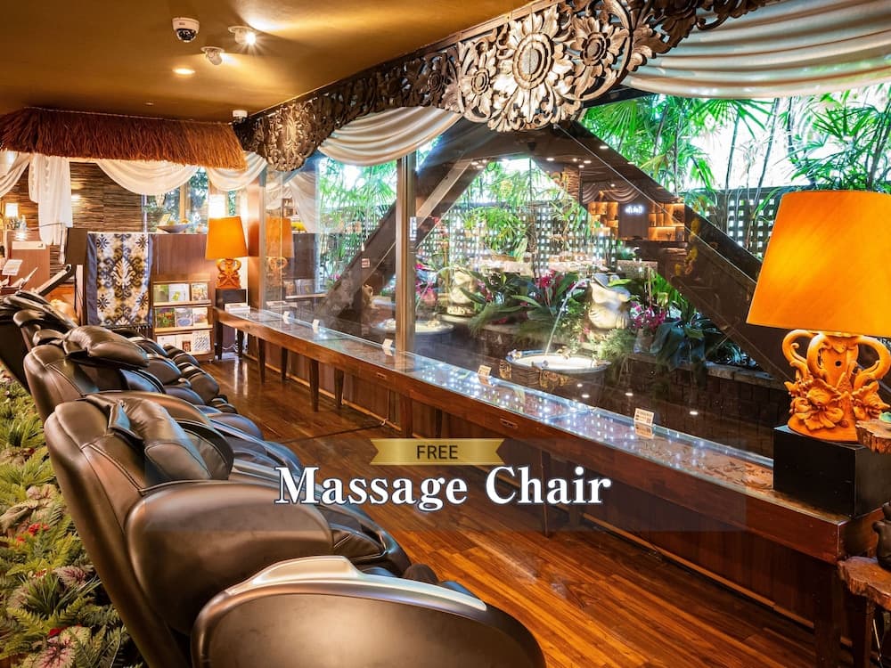 Hotel Balian Resort Shinjuku Honten