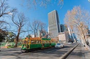 The Jazz Corner Hotel Melbourne