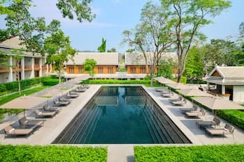 Avani+ Luang Prabang Hotel