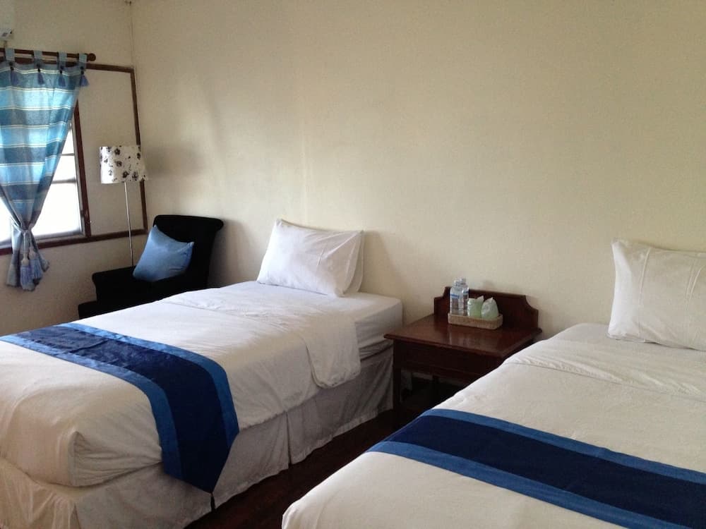 Mantakiri Island Resort Private Island