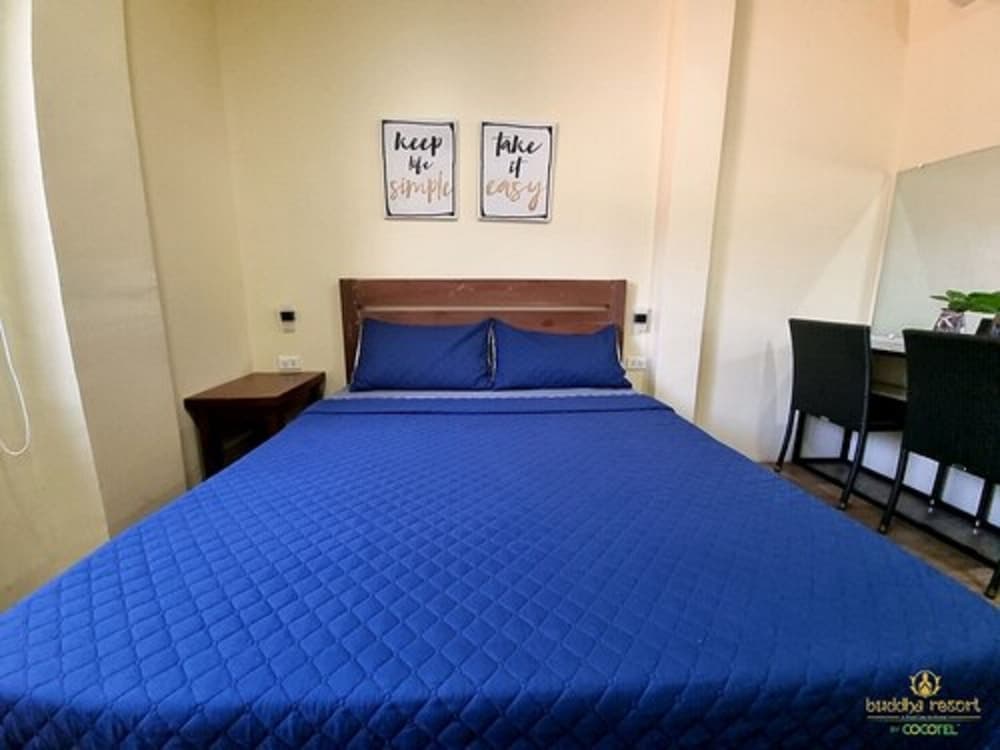 Buddha Resort by Cocotel