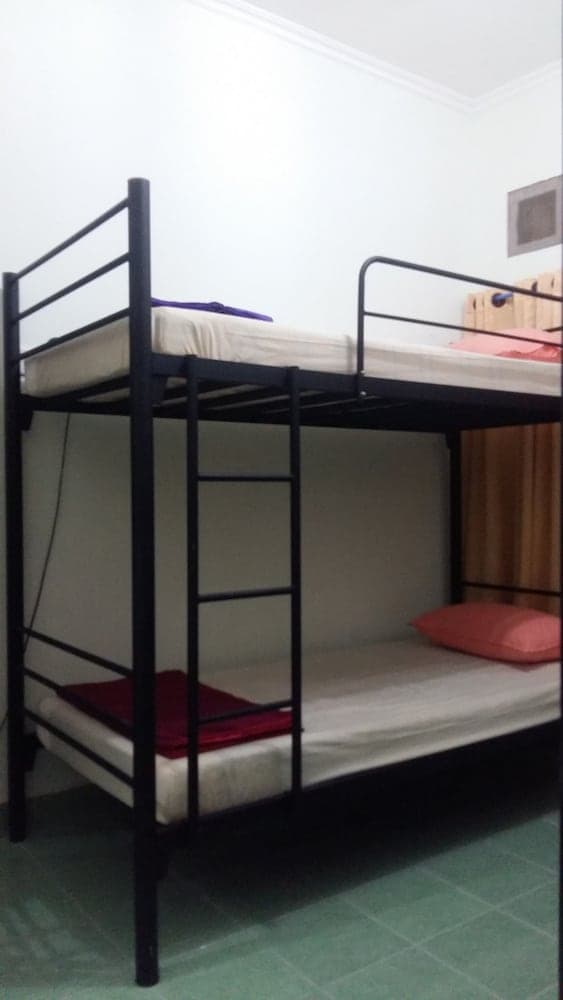 Morotai Camp Hostel -Adult Only