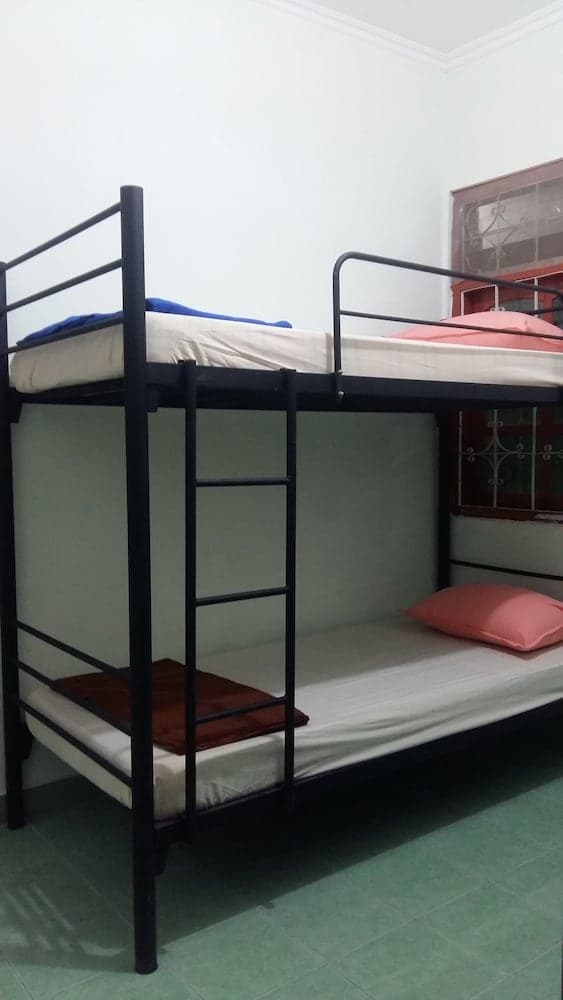 Morotai Camp Hostel -Adult Only