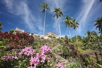 Guindulman Bay Tourist Inn