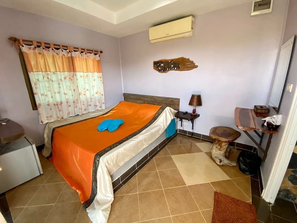 Kwainoy Riverpark & Resort