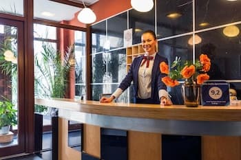 Mała Italia Apartments