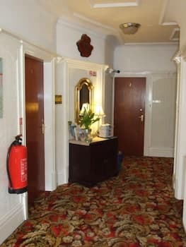 San Remo Apartments Blackpool