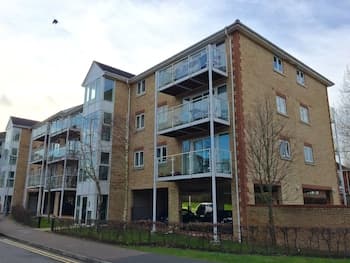 Luxury Two Bedroom Apartments