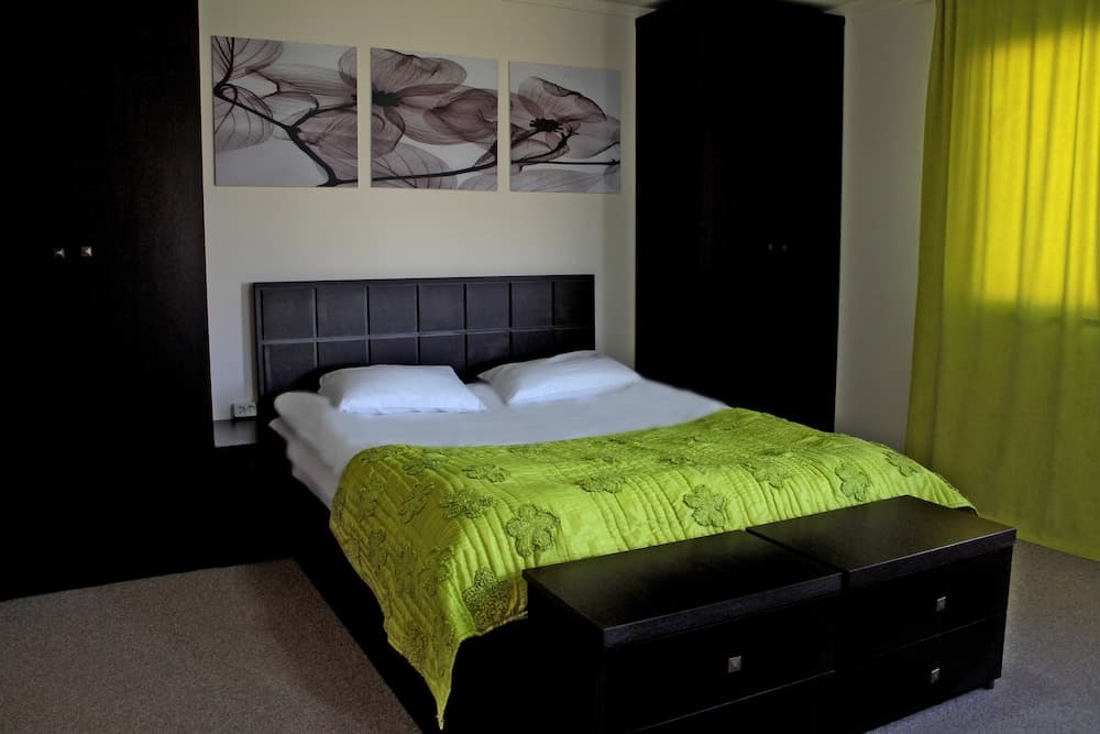 Cross Resort Yerevan