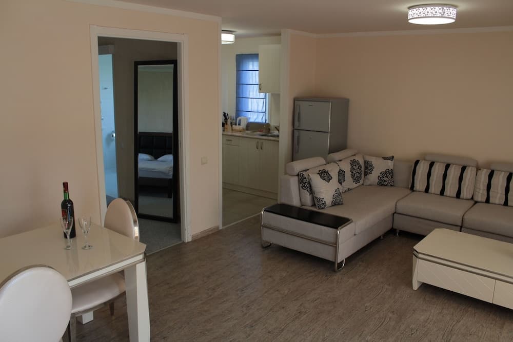 Cross Resort Yerevan