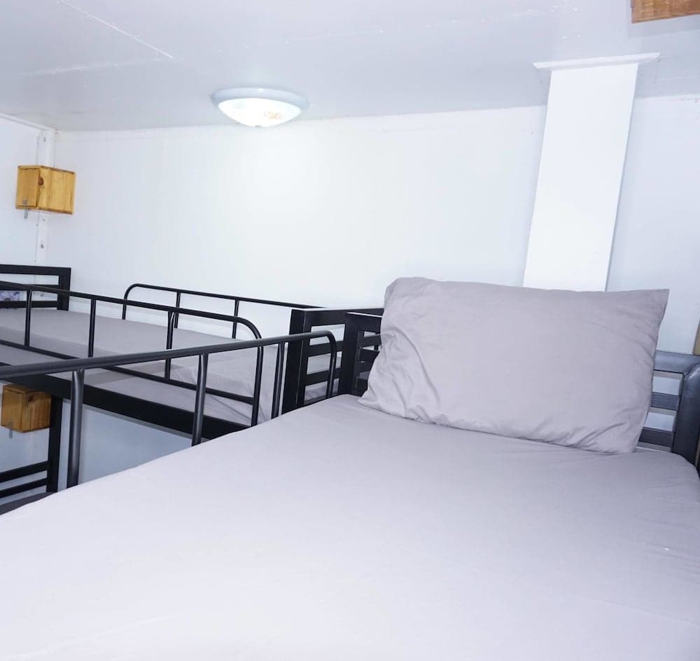 Culture Club Backpackers - Hostel