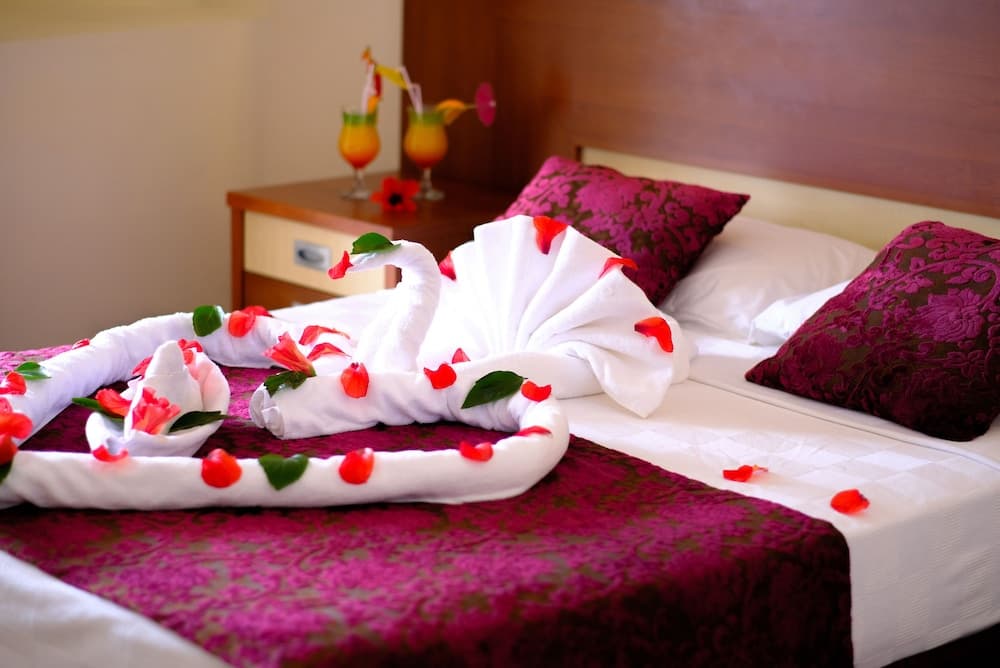 Anitas Hotel - All Inclusive