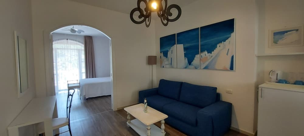 La Locanda della Castellana