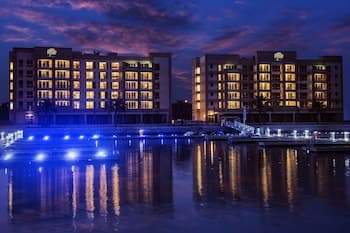 Jannah Hotel Apartments & Villas