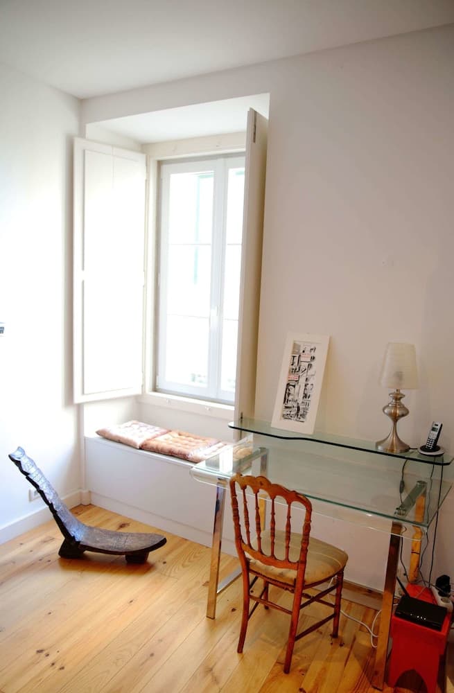 Lisbon Heart of Alfama Apartment