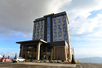 Elazig Windy Hill Hotel & Spa