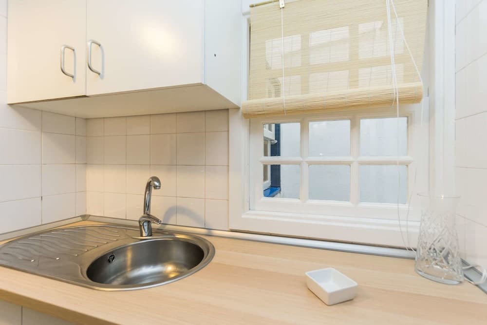 Lisbon Cosy in the Castle Apartment