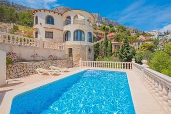 Villa Maryvilla 17 - Plaza Mayor