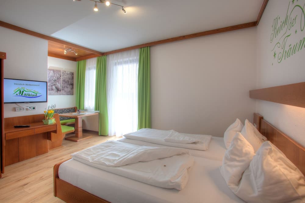 Mathiasl - Panorama Ferienwohnung