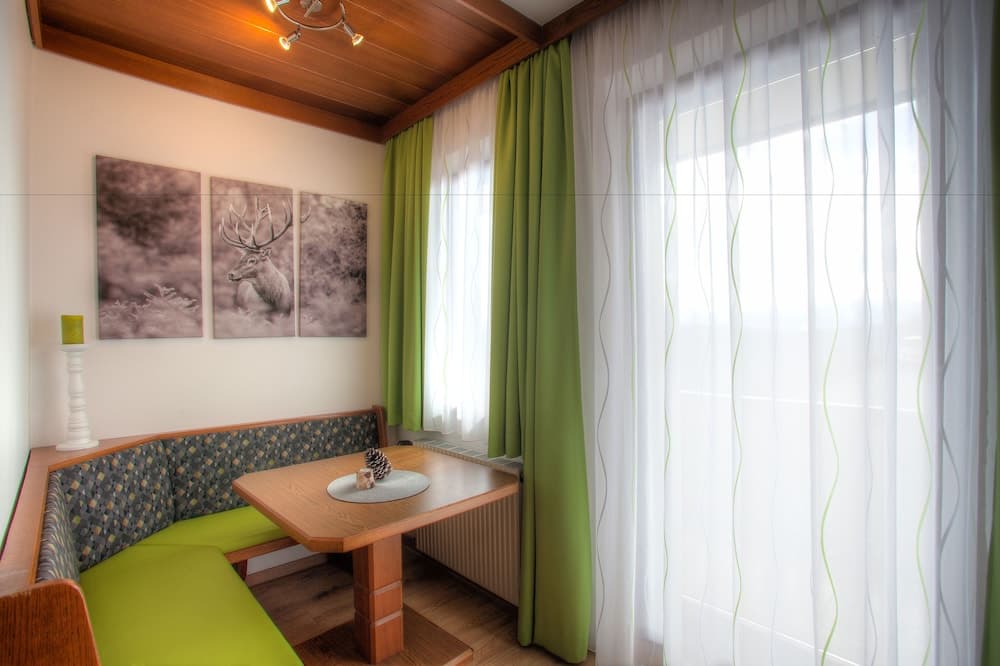 Mathiasl - Panorama Ferienwohnung