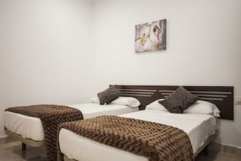 Hostal Rincón de Sol