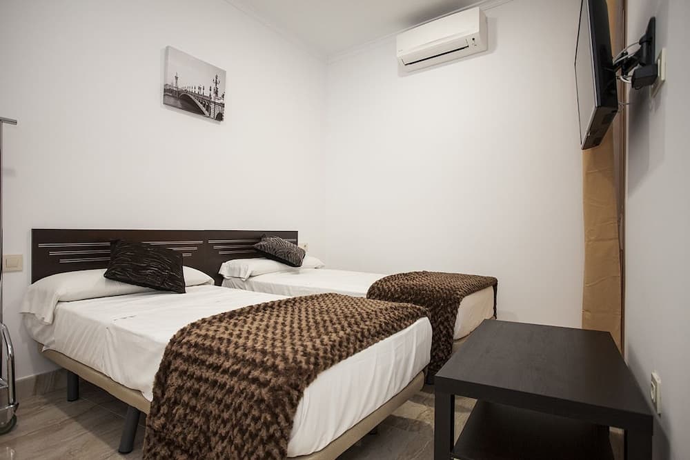 Hostal Rincón de Sol - Centro Madrid - Self Checkin