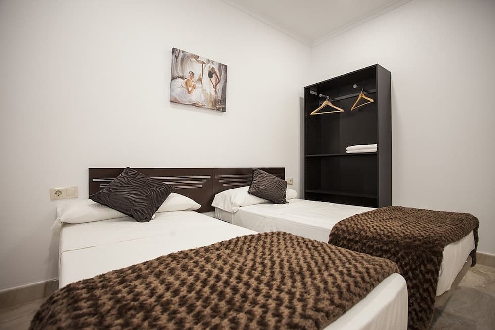 Hostal Rincón de Sol - Centro Madrid - Self Checkin