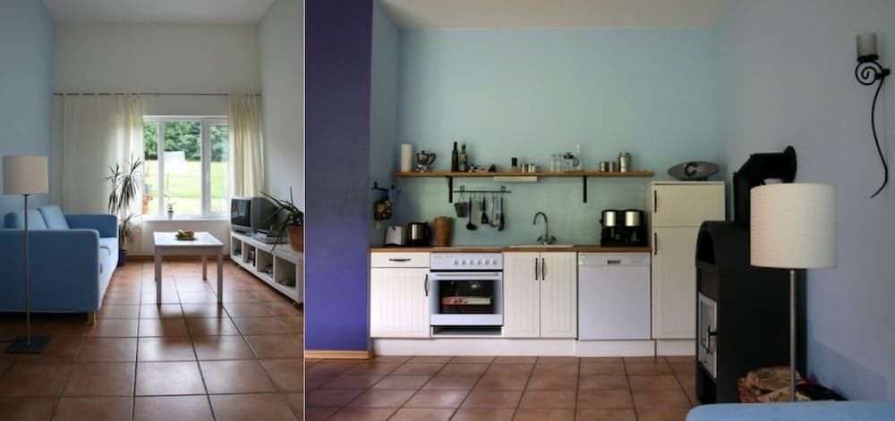 EIFELTRAUM Mediterrana - pure silence