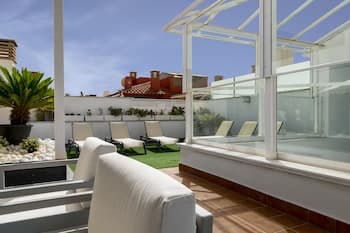 Suites del Pintor Apartamentos