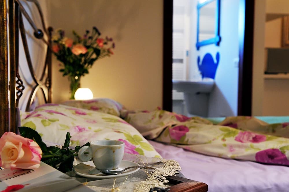 Agriturismo Masseria Calongo