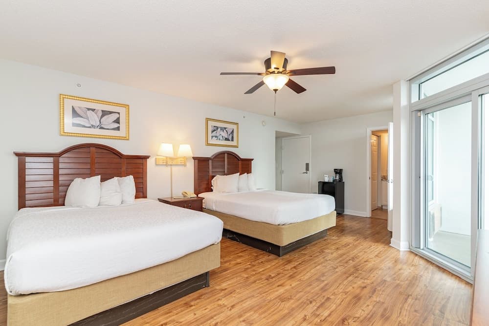 Grand Atlantic by Elliott Beach Rentals