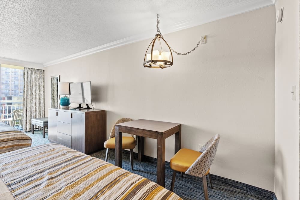 Coral Beach Resort by Elliott Beach Rentals