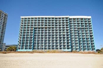 Landmark Resort by Elliott Beach Rentals