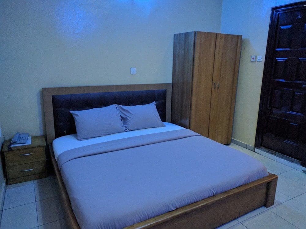 White House Hotel & Conference