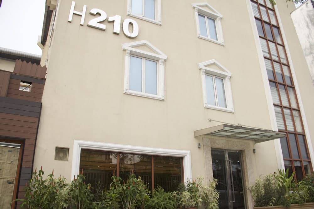 hotel image