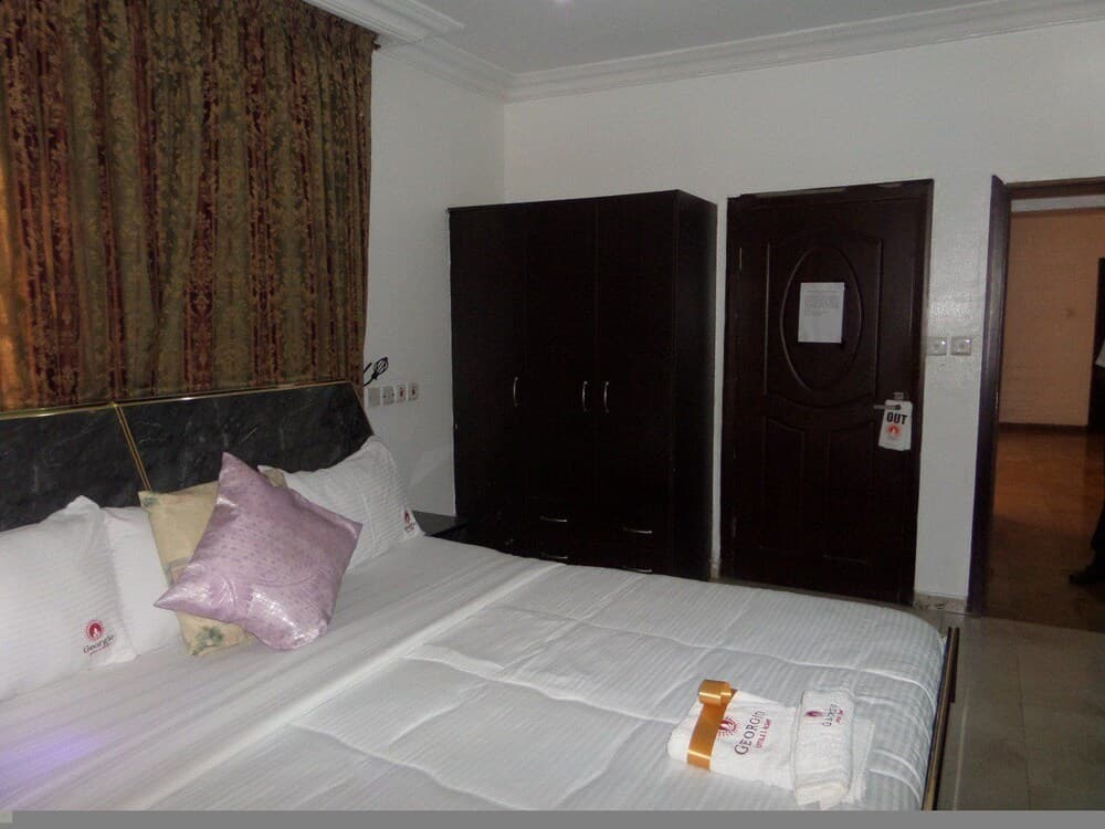 Georgio Hotel and Resort