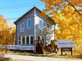 Wanderer's Inn Backpackers Hostel