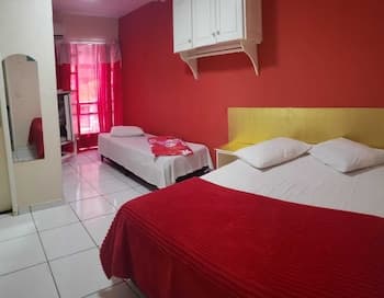 Visk Palace Hotel e Restaurante