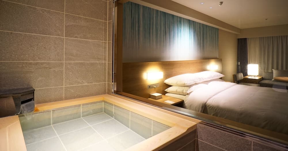 Fuji Marriott Hotel Lake Yamanaka