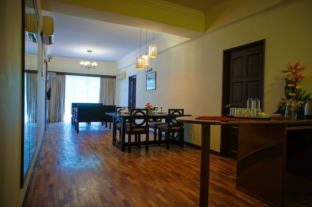 TM Resort Tanjung Bungah