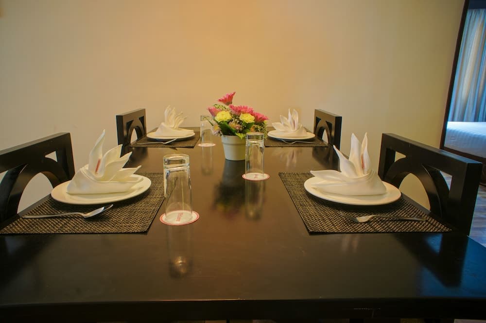 TM Resort Tanjung Bungah