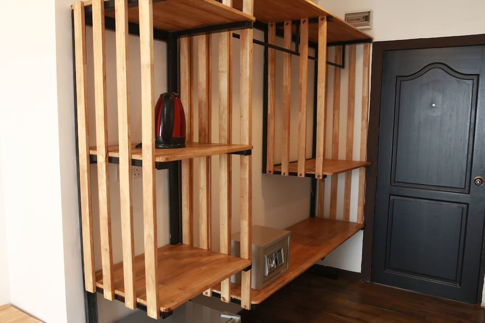 The Barat Tioman Beach Resort