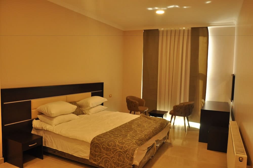 Panda Hotel Apartments