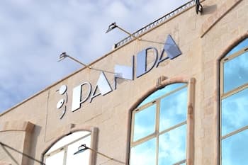 Panda Hotel Apartments