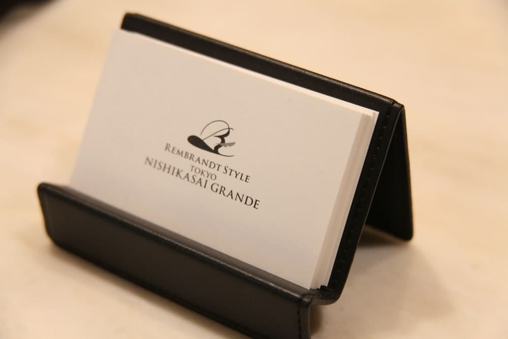 Rembrandt Style Tokyo Nishikasai Grande
