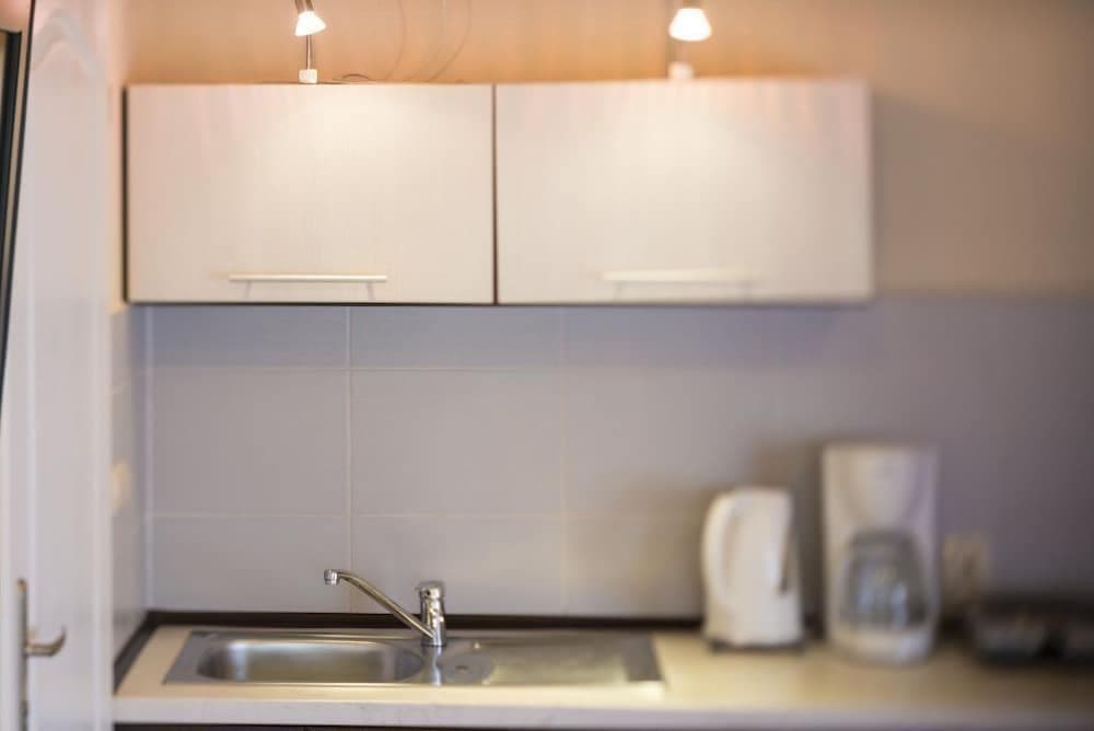 Domki Całoroczne Ajna Park